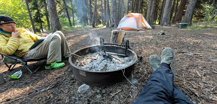 Falls Creek Campground 0