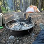 Falls Creek Campground