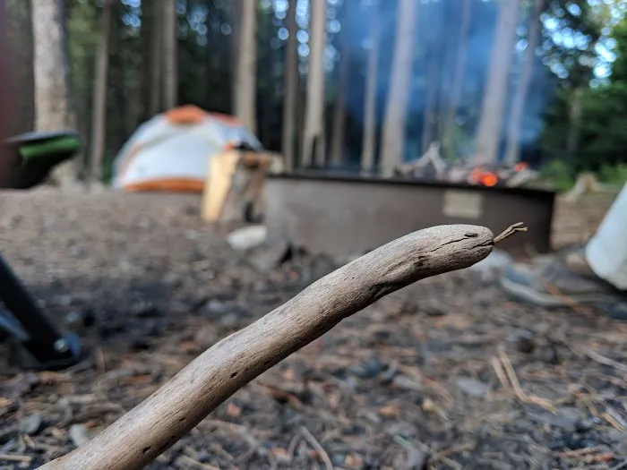 Falls Creek Campground 5