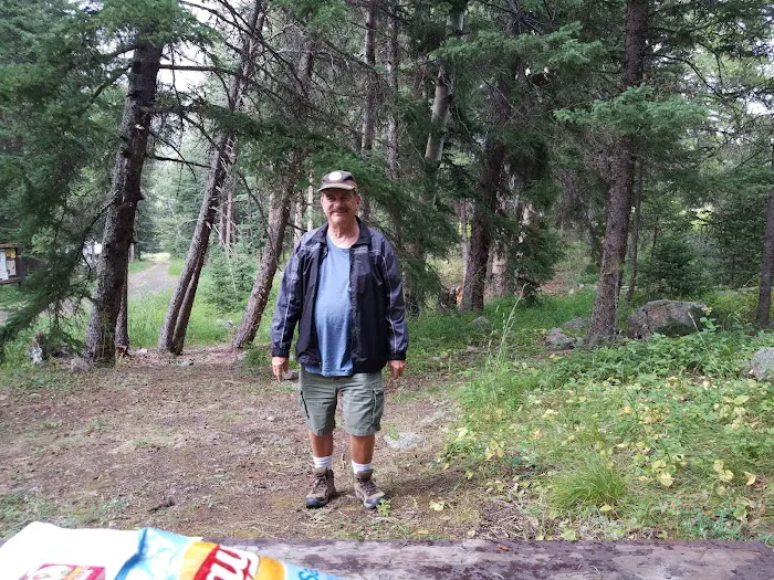 Hells Canyon Campground 9