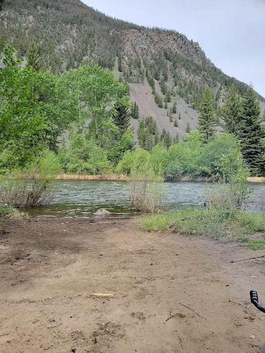 Big Beaver Campground 6