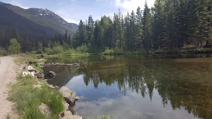 Big Beaver Campground 0