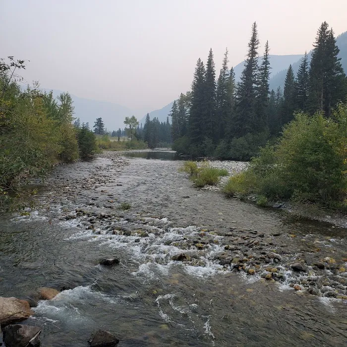 Aspen Campground 7