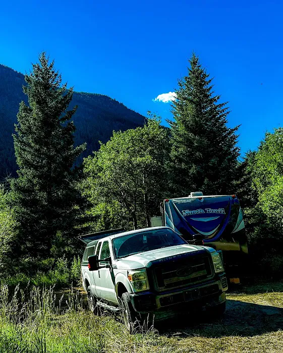Aspen Campground 3