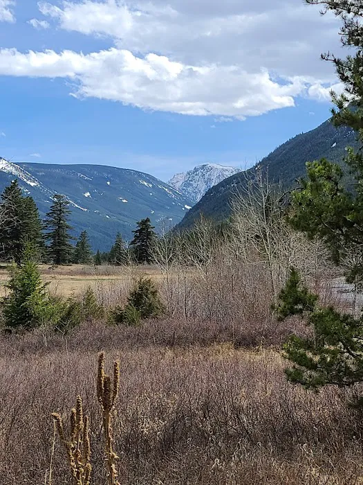 Aspen Campground 0