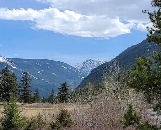 Aspen Campground