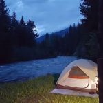 Chippy Park Campground