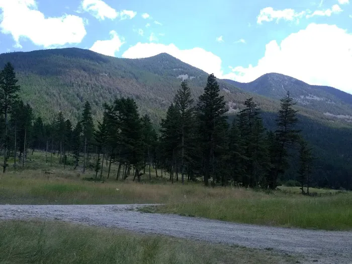 Shipping Corrals Picnic Area 0