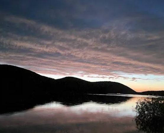 Lower Hyalite Group Campground