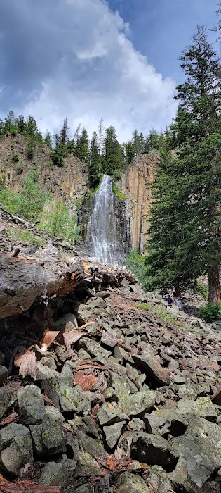 Lower Hyalite Group Campground 6