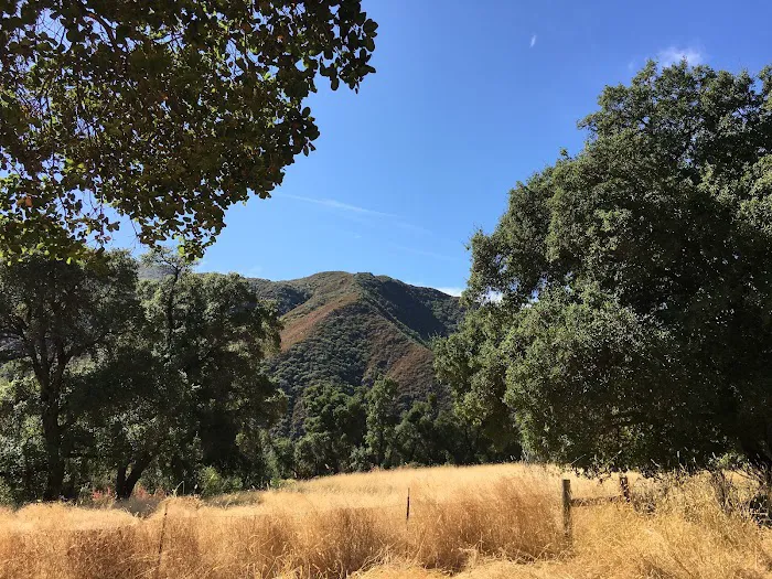 Escondido Campground 0