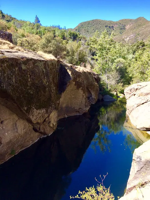 Escondido Campground 3