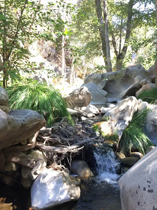 Escondido Campground 4
