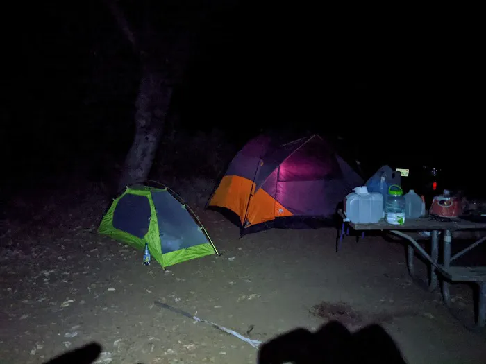 Escondido Campground 7
