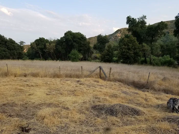 Escondido Campground 6