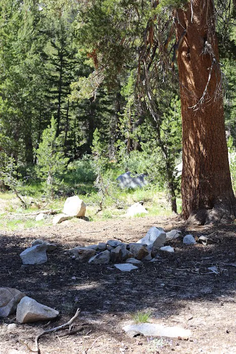 Dispersed Campground 2