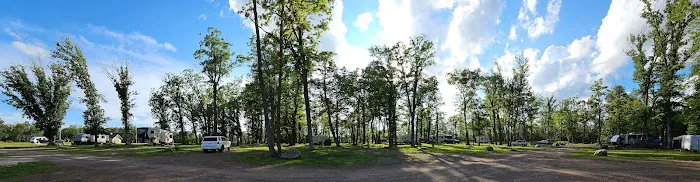 Boulder Woods RV Park 0