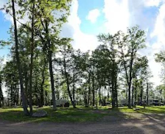 Boulder Woods RV Park