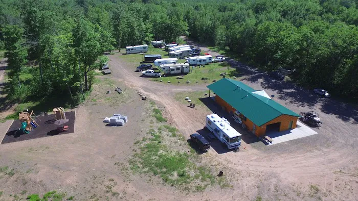 DOVR- Dairyland Outdoor Veterans Retreat 1