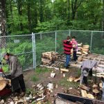 DOVR- Dairyland Outdoor Veterans Retreat