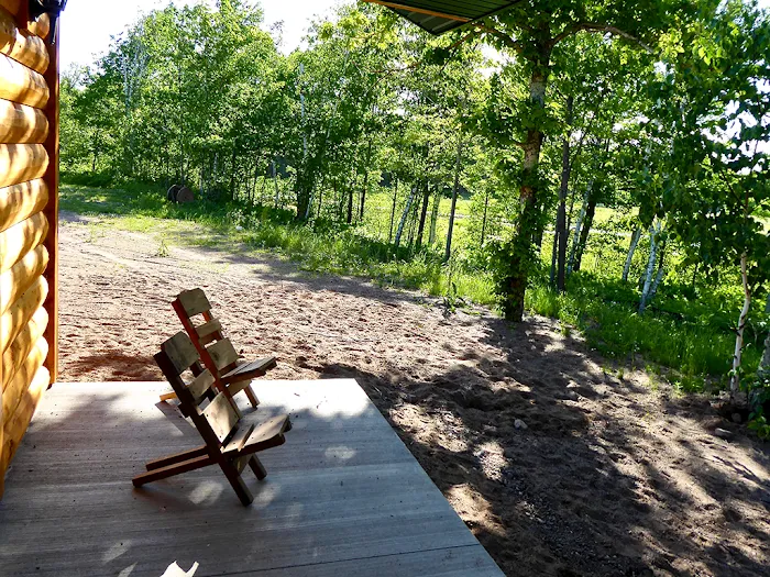 DOVR- Dairyland Outdoor Veterans Retreat 8