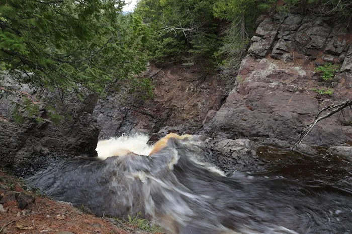 Pattison Park Campground 4