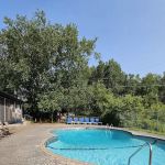 Cloquet / Duluth KOA Journey