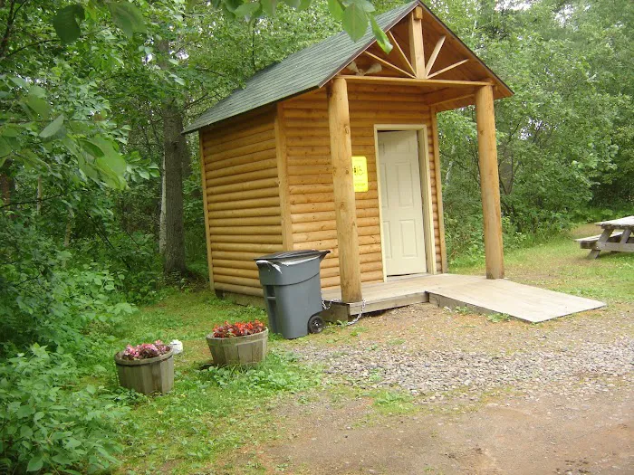 Cloquet / Duluth KOA Journey 3