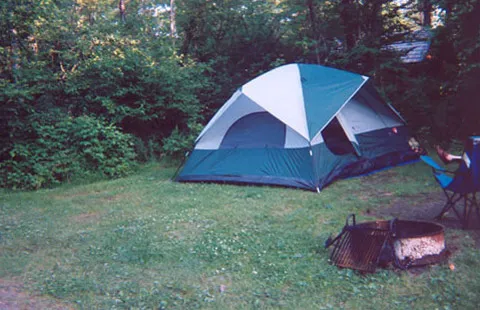 Cloquet / Duluth KOA Journey 7