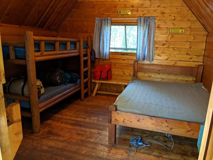 Cloquet / Duluth KOA Journey 2