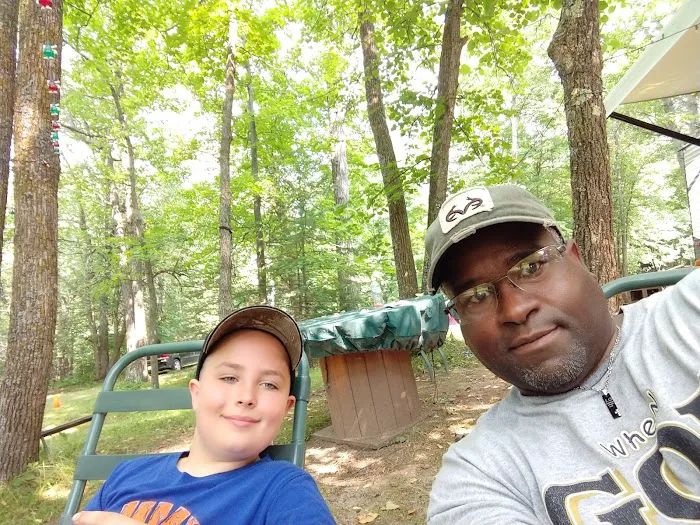 Camp Green Hill 0