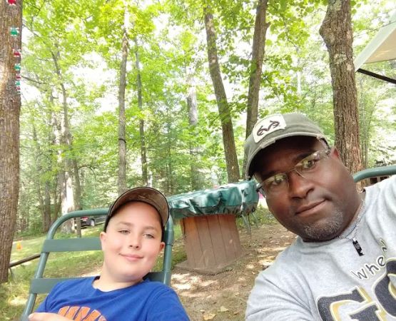 Camp Green Hill