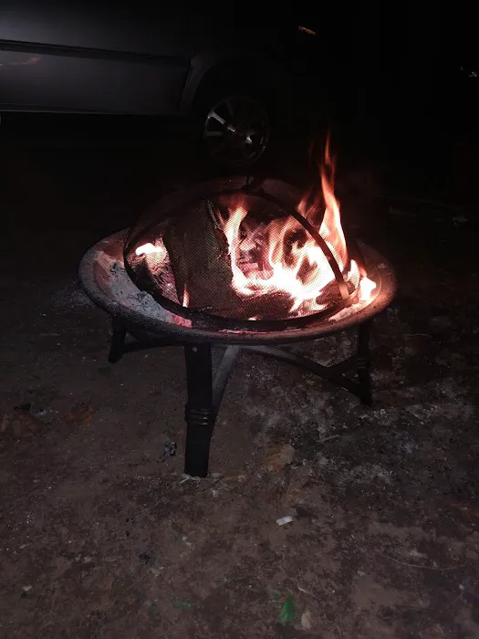 Camp Green Hill 2