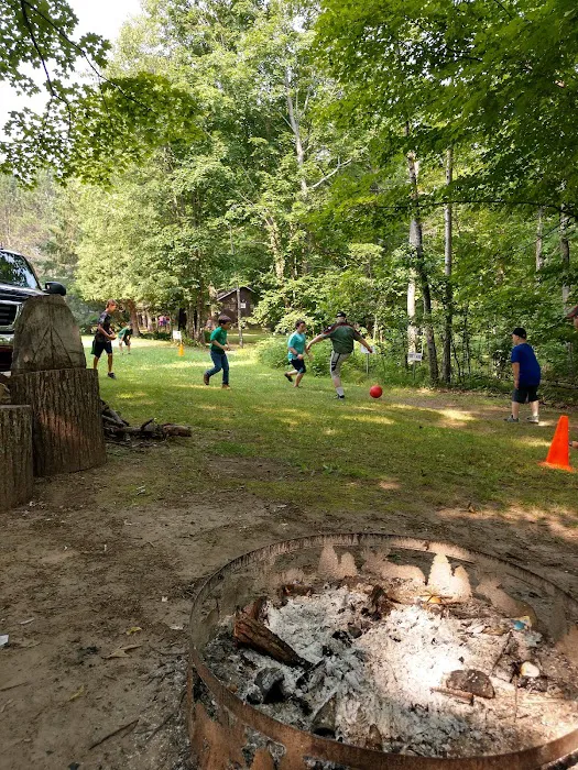 Camp Green Hill 4