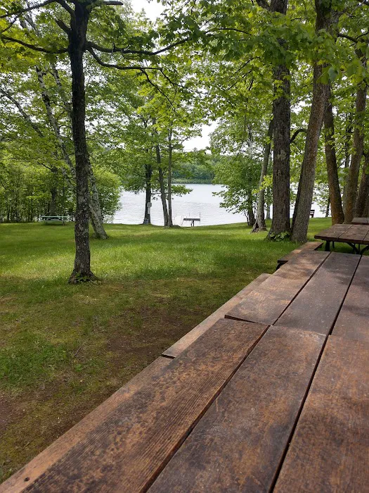 Camp Green Hill 7