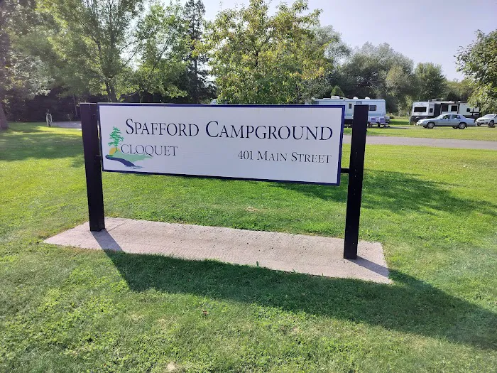 Spafford Park Campground 7