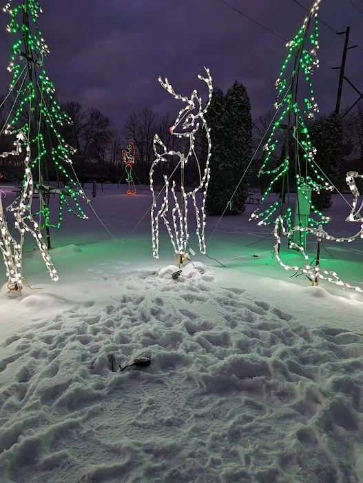Spafford Park Campground 8