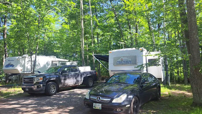 Spring Oaks Campground 8
