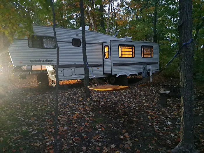 Spring Oaks Campground 3