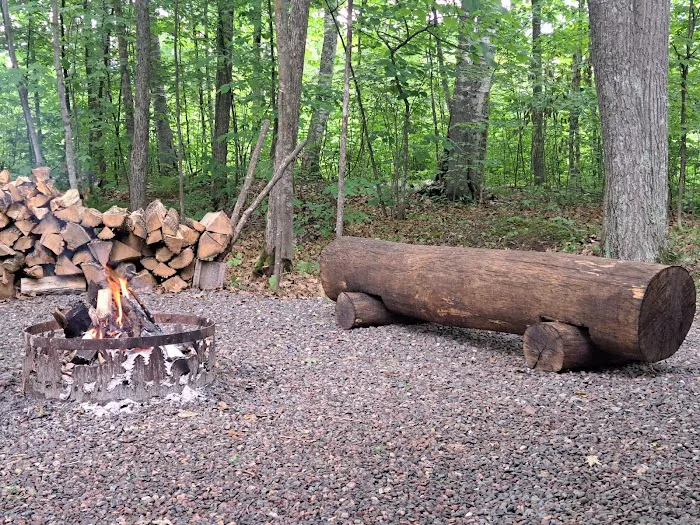 Spring Oaks Campground 9