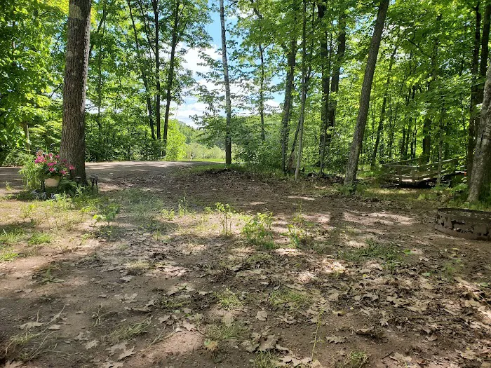 Spring Oaks Campground 6