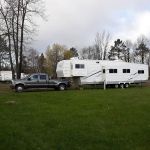 Saginaw Campground