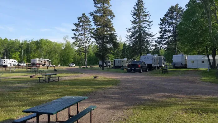 Saginaw Campground 3