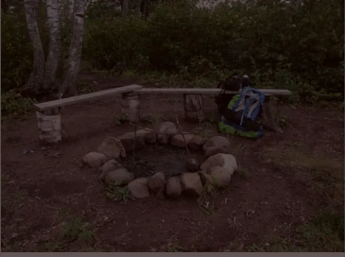 Lone Tree Camp 9