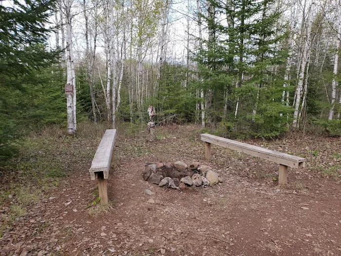 Lone Tree Camp 5