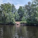 Fish Lake Campsite #2