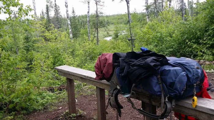 Heron Pond Camp 5