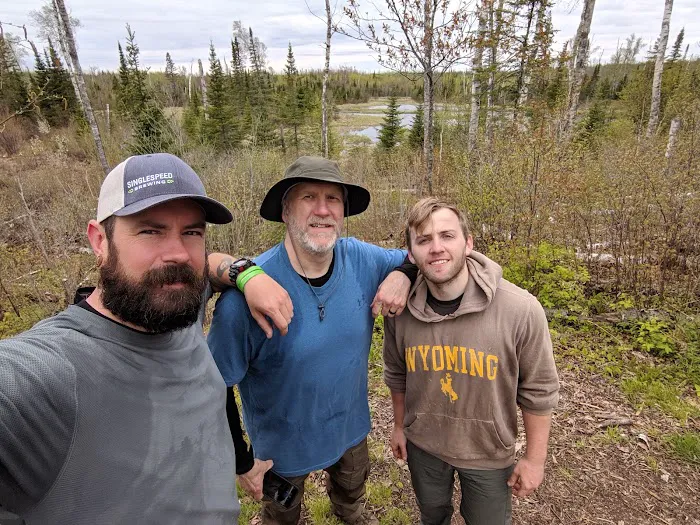 Heron Pond Camp 3