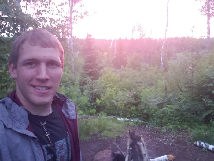 Heron Pond Camp 6