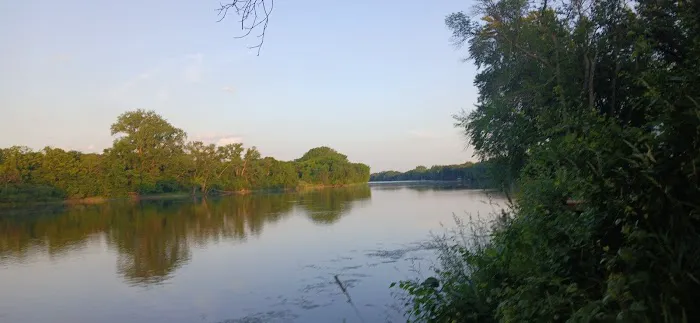 River Terrace RV Campground 0